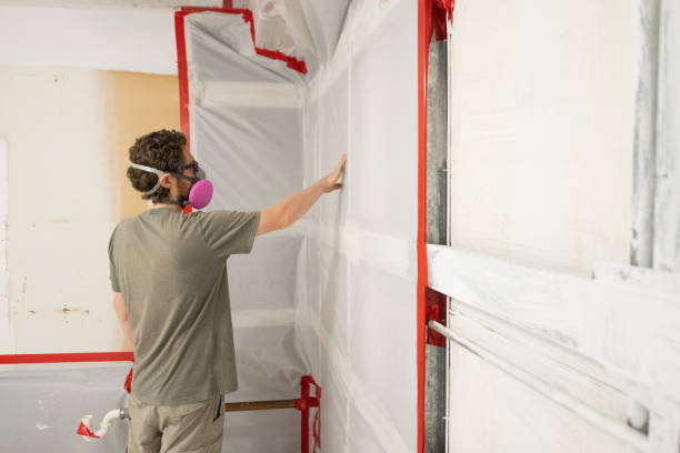 Best Airborne Mold Testing  in Bandon, OR