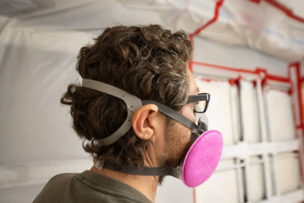 Best Biohazard Mold Removal  in Bandon, OR